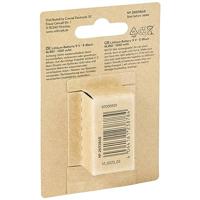 VOLTCRAFT VC-9V-Li-1200mAh 9V batterij (blok) Li-SoCl2 1200 mAh 1 stuk(s) - thumbnail