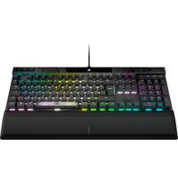 Magnetisch-mechanisch gamingtoetsenbord - CORSAIR - K70 MAX RGB - PBT-toetsen - Zwart - (CH-910961G-FR) - thumbnail