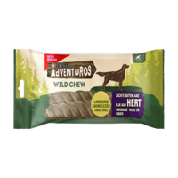Purina Adventuros Wild Chew M hondensnack Per 2 - thumbnail