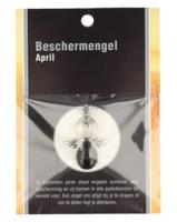 Ruben Robijn Beschermengel april 1 Stuks - thumbnail