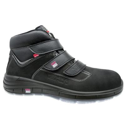 HKS Veiligheidsschoen Walker 102352 S3 ESD | Zwart | Maat 41 - 00.162.001.41 HKS Veiligheidsschoen Walker 102352 S3 ESD | Zwart | Maat 41 - 00.162.001.41