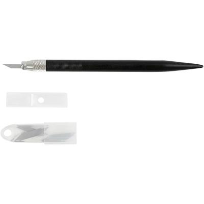 Creativ Company Hobbymes, l: 13 cm, 1 stuk