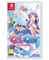 Gal Gun Returns - thumbnail