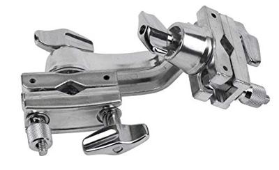 Pearl AX-25 2-weg montageklem draaibaar