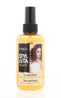 Stylista Stylista the curl tonic 200 Milliliter - thumbnail