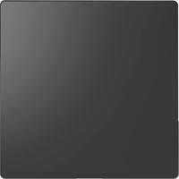 Merten MEG4075-6034 Blindafdekking System Design Antraciet 1 stuk(s) - thumbnail