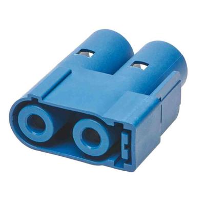 Molex 2119420003 Female behuizing (kabel) Inhoud: 1 stuk(s) Bulk