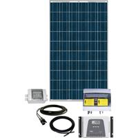 Phaesun Rise 600400 Zonne-energieset 3300 Wp Incl. laadregelaar - thumbnail