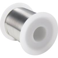 TOOLCRAFT Soldeertin, loodvrij Spoel Sn99,3Cu0,7 ROL1 100 g 0.5 mm - thumbnail