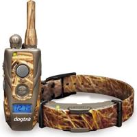 Dogtra ARC 800 Trainings Band Camouflage - thumbnail