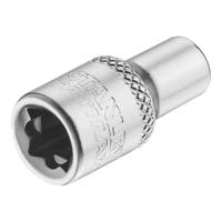 Stanley handgereedschap FATMAX 1/4" Dop 5mm 6Pt - FMMT17187-0 - FMMT17187-0 - thumbnail