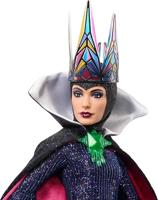 Snow White 2025 Disney Collector Doll Evil Queen - thumbnail