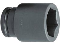 Gedore K 37L 46 6330380 Kracht-dopsleutelinzet 46 mm 1 1/2 - thumbnail