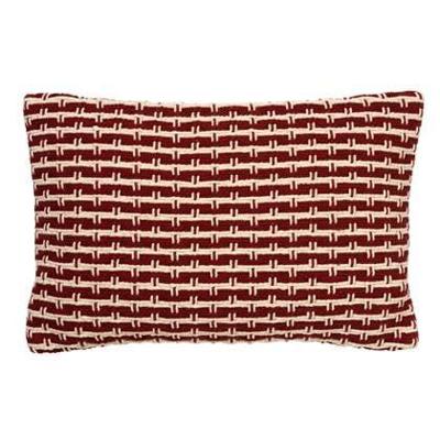 Dutch Decor sierkussen DANA - 40x60 cm Merlot Dutch Decor sierkussen DANA - 40x60 cm Merlot