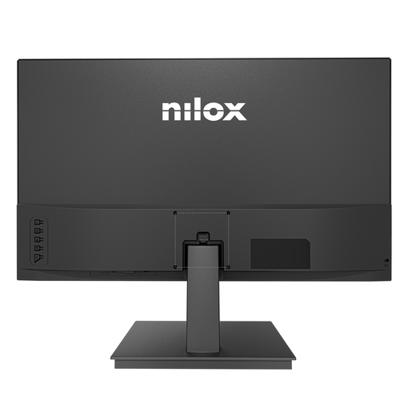 Nilox Nxm24fhd1201 24´´ Full Hd Va Led Monitor One Size