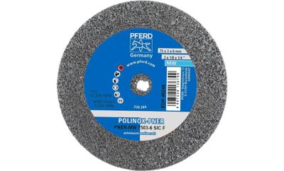 PFERD TOOLS 47803087 Schuurwiel 75 mm 10 stuk(s)
