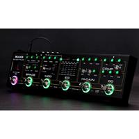 Mooer Black Truck multi-effect met softcase - thumbnail