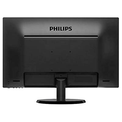 Philips 223V5LSB2/10 zonder luidspreker (VGA, TN panel) 21,5 inch zwart