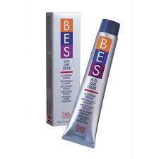 BES Hi-Fi Hair Color 7.13 100ml BES Hi-Fi Hair Color 7.13 100ml