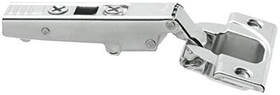 Blum Cliptop 110 scharnier - vol opdek - met veer - 71T3550 V50