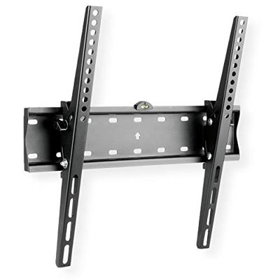 VALUE TV muurbeugel, 53mm muurafstand, Kantelbaar VALUE TV muurbeugel, 53mm muurafstand, Kantelbaar