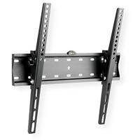 VALUE TV muurbeugel, 53mm muurafstand, Kantelbaar - thumbnail
