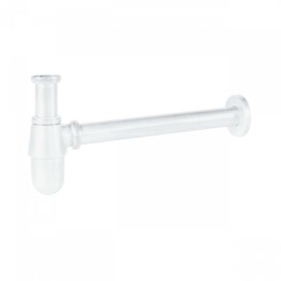 Bekersifon Tres Complementos Mat Wit Tres Bekersifon Tres Complementos Mat Wit Tres