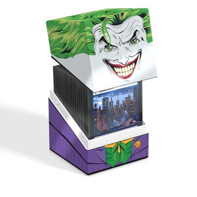 Squaroes Squaroe Batman: Gotham City GC003 - The Joker