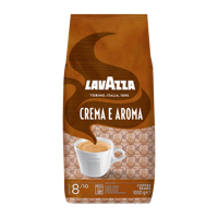 Lavazza Crema e Aroma - Koffiebonen 1 KG - thumbnail