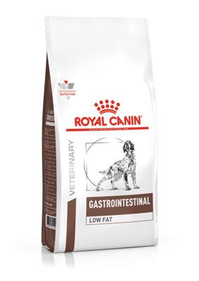 Royal Canin Dog Gastrointestinal Low Fat Dry 12kg