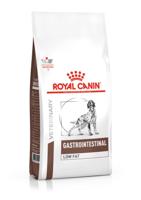 Royal Canin Dog Gastrointestinal Low Fat Dry 12kg - thumbnail