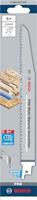 Bosch reciprozaagbladen [5x] - S1110VF - hout+metaal - 2608657610 - thumbnail