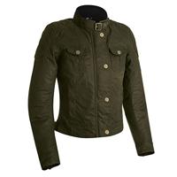 OXFORD jas "holwell 1.0" jacket holwell 1.0 ladies green gr. 46 - thumbnail