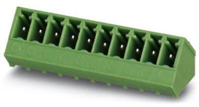 Phoenix Contact 1827392 Male behuizing (kabel) SMC Totaal aantal polen: 14 Rastermaat: 3.81 mm Inhoud: 50 stuk(s)