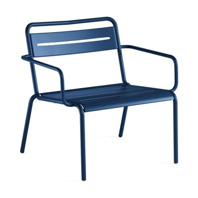 EMU Star loungestoel sapphire blue