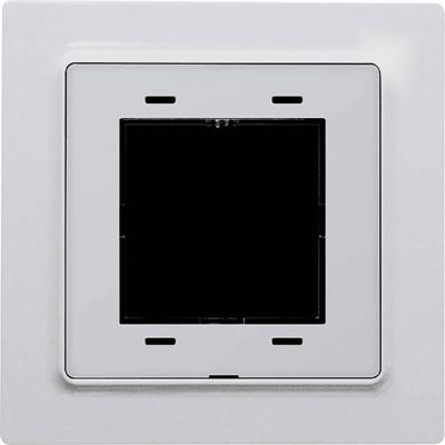 Eltako FMS55ESB Toets EnOcean Opbouw (op muur) Bereik max. (in het vrije veld) 30 m Eltako FMS55ESB Toets EnOcean Opbouw (op muur) Bereik max. (in het vrije veld) 30 m