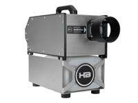 HAZEBASE ultimate outdoor fog machine IP64 DMX - thumbnail