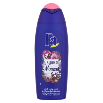 Fa Douchegel Luxurious Moments - 500 ml