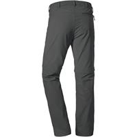 Schoffel Folkstone Zip Off Afritsbroek Heren asphalt 50 - thumbnail