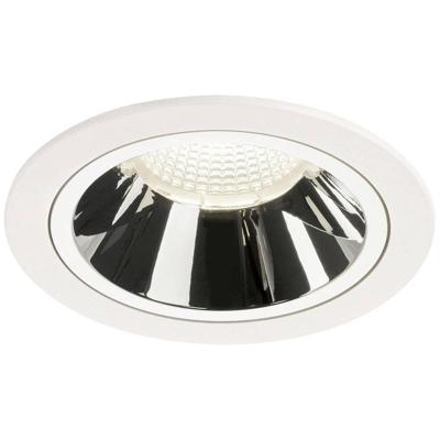 SLV 1003981 NUMINOS L LED-inbouwlamp LED vast ingebouwd 25.41 W Wit SLV 1003981 NUMINOS L LED-inbouwlamp LED vast ingebouwd 25.41 W Wit