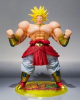 Dragon Ball S.H.Figuarts Action Figure Broly 40th Anniversary Edition 19 cm - thumbnail