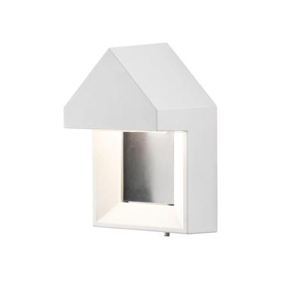 KonstSmide WitteCosenza Led Wandlamp - 7958-250