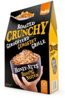 Peak`S Granola Crunchy Honey & Nuts Glutenvrij (300g) - thumbnail