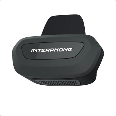 INTERPHONE helm communicatie systeem "aerial com. system bikes singlekit