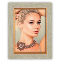 Zep zrw57 quentin white 13x18 cm - thumbnail