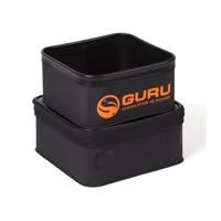 Guru Fusion 400 Bait Pro 300 Combo - thumbnail