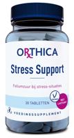 Orthica Stress Support Tabletten - thumbnail