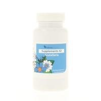 Supplements 42 Scuttelaria 90 Vegetarische capsules - thumbnail