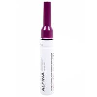 Alpina lakstift deep purple pms511 - thumbnail