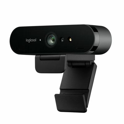 Webcam Logitech 960-001194 90 fps 13 mpx - thumbnail